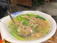 -易老九江湖菜(北滨一路店)