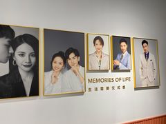 -海马体照相馆(天津世纪都会店)
