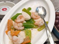 -君霖私家菜(春柳店)