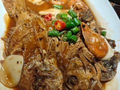 -弄堂里(阿里西溪A区店)