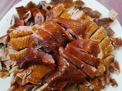 -土桥老街黄鸭子(清淳家园店)