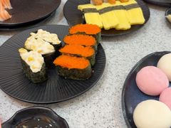 -争鲜回转寿司(西红门荟聚PLUS店)