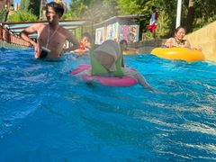 -上海玛雅海滩水公园