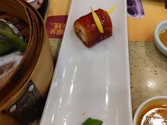 -点都德(龙之梦店)