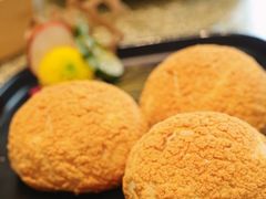 -丰尔粥食·顺德鱼生·干蒸排骨顺德菜(大良分店)