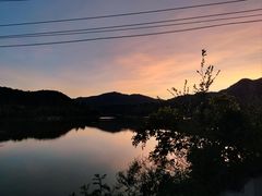-黄巢水库