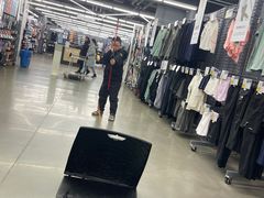 -迪卡侬(南二环店)