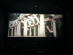 -中影国际影城(华发商都CINITY店)