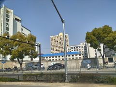 -上海如来大酒店(上海火车站店)
