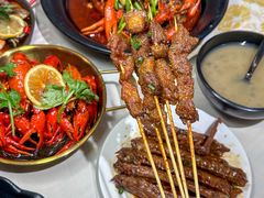 -南极·小龙虾·湘式拌饭(南街店)