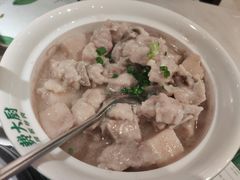 -费大厨辣椒炒肉(黄兴中心广场店)