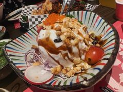 -仙隐小鹿中华料理(南宁万象城店)