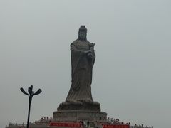 -天津妈祖文化园