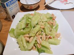 拍黄瓜-一顿烧烤(八经街店)