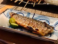 -半藏居酒屋(香港花园店)