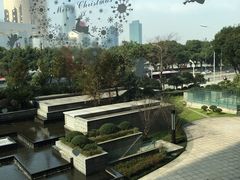 -怡咖啡自助餐(宁波香格里拉店)