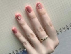 -伊奈尔美甲美睫