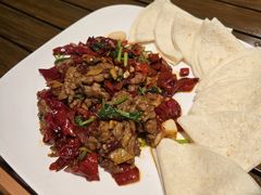 -耶里夏丽·丝路新疆菜·清真食品(徐家汇臻选店)