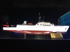 -同济大学四平路校区深海探索馆