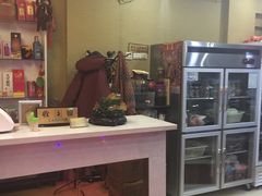 -老哥铁锅炖鱼(嫩江北街店)