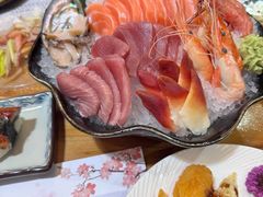 -松坂屋日料自助(长城路店)
