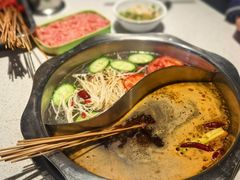 -钢五区节子串串香(环球汇·天誉店)