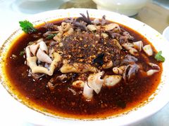 -蒲氏烤鸭(百寿路店)