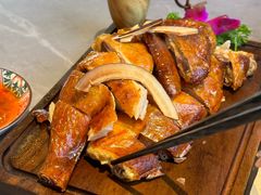 -沿江海南菜·文昌鸡祖师爷(大东海店)