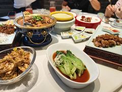 -真地道京味府·鲜橙烤鸭·北京菜(朝外大街东大桥店)