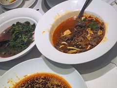 -院里寻菜·精致庭院菜(观沙岭店)