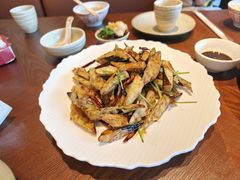 -陈家老院子·长春特色东北家宴(一匡街店)