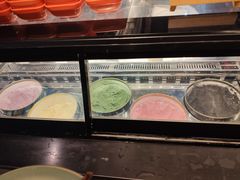 -金海湾自助餐厅(金陵饭店)