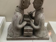 -中国湖笔博物馆(莲花庄路)