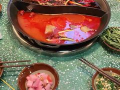 -雾都嘟重庆老火锅