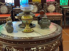 -日日鲜茶餐厅(小公园店)