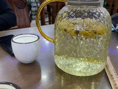 -和月楼牛羊肉泡馍