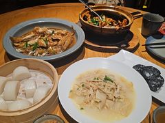 -荣小馆(杭州大厦店)