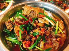 烧鸡公-高子烧鸡公(五里堆路店)