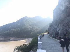 -北岐滩涂