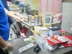-鸡柳大人(汇金新地广场店)