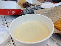 -肯德基(芳和店)
