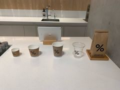 -% Arabica阿拉比卡咖啡烘焙工坊