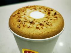 陈皮卡布-缶乐FOLLOW咖啡