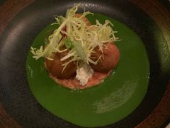 -翡翠36餐厅(浦东香格里拉店)
