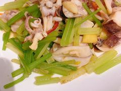 -华盛丰温州大排档(东三环南路店)