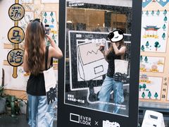 -麻雀咖啡SPARROW COFFEE(十全街店)
