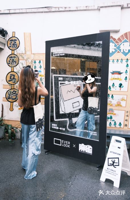 麻雀咖啡SPARROW COFFEE(十全街店)图片