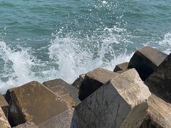 -青岛第二海水浴场