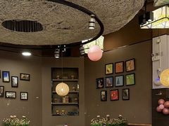 -伯顿西餐厅(厚街香榭丽店)