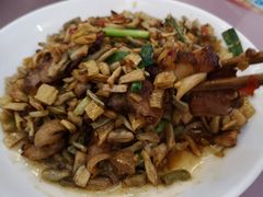 -伙工殿餐厅(吉大店)